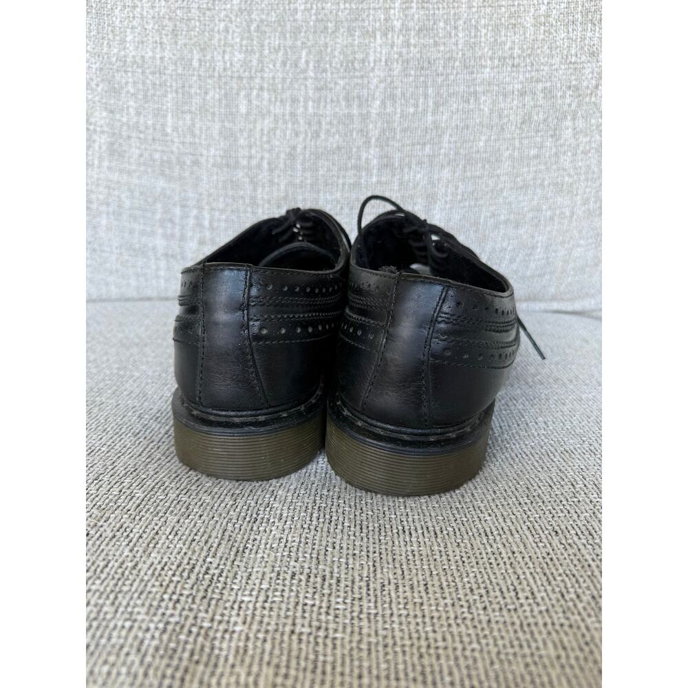 Black Wingtips - Picture 6 of 6